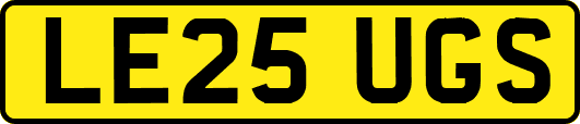 LE25UGS