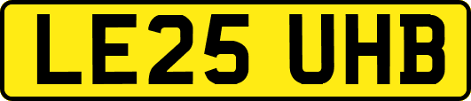 LE25UHB