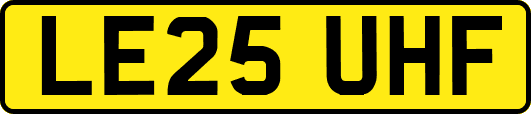 LE25UHF