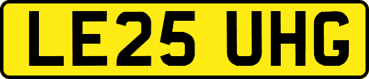 LE25UHG