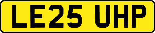 LE25UHP
