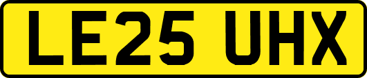 LE25UHX