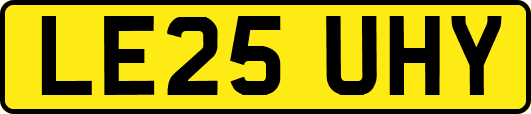 LE25UHY