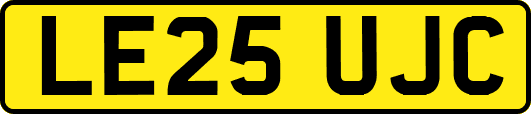 LE25UJC