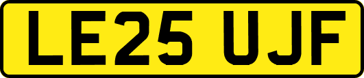 LE25UJF