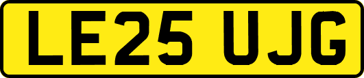 LE25UJG