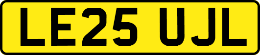 LE25UJL