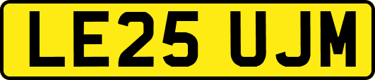 LE25UJM