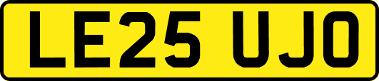 LE25UJO