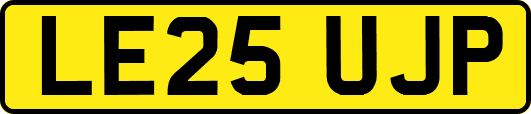 LE25UJP