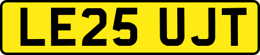 LE25UJT