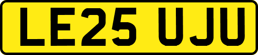 LE25UJU