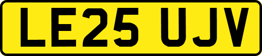 LE25UJV