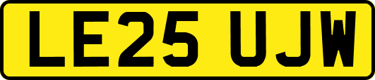 LE25UJW
