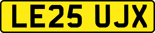 LE25UJX