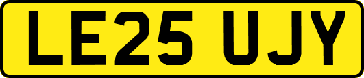 LE25UJY