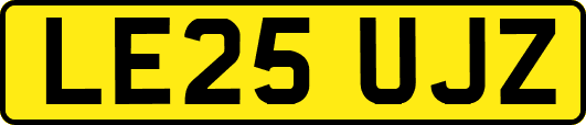 LE25UJZ