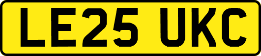 LE25UKC