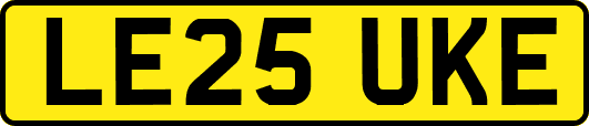 LE25UKE