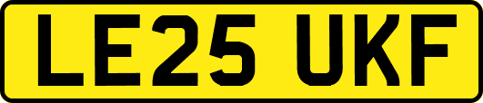 LE25UKF