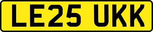 LE25UKK