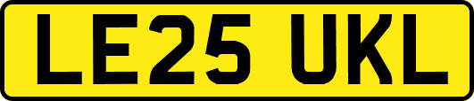LE25UKL