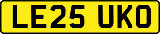 LE25UKO