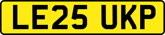 LE25UKP