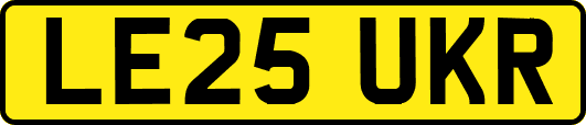 LE25UKR