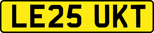 LE25UKT