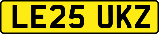 LE25UKZ