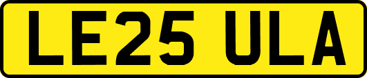 LE25ULA