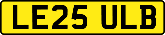 LE25ULB