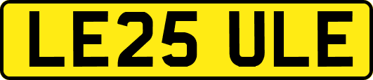 LE25ULE