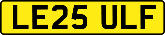 LE25ULF