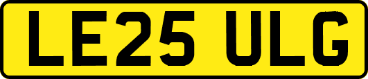 LE25ULG