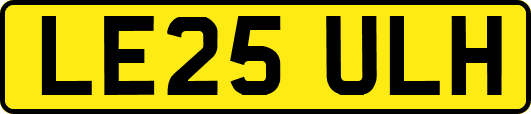 LE25ULH