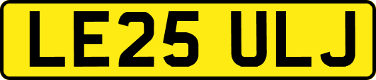 LE25ULJ