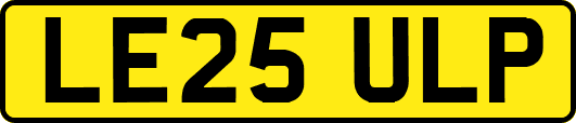 LE25ULP