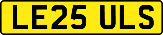LE25ULS