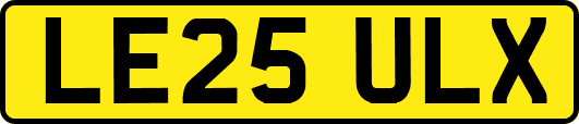 LE25ULX