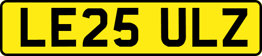 LE25ULZ
