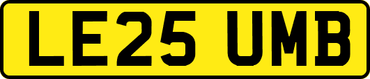 LE25UMB