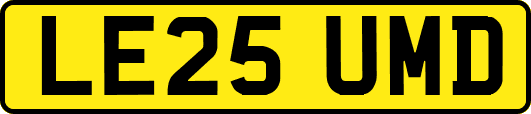LE25UMD