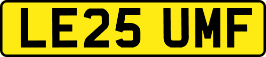 LE25UMF