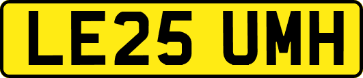 LE25UMH