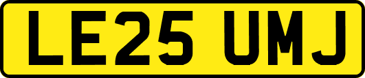 LE25UMJ