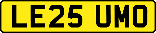 LE25UMO