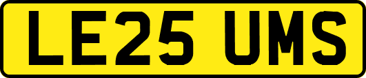 LE25UMS