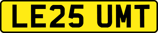 LE25UMT